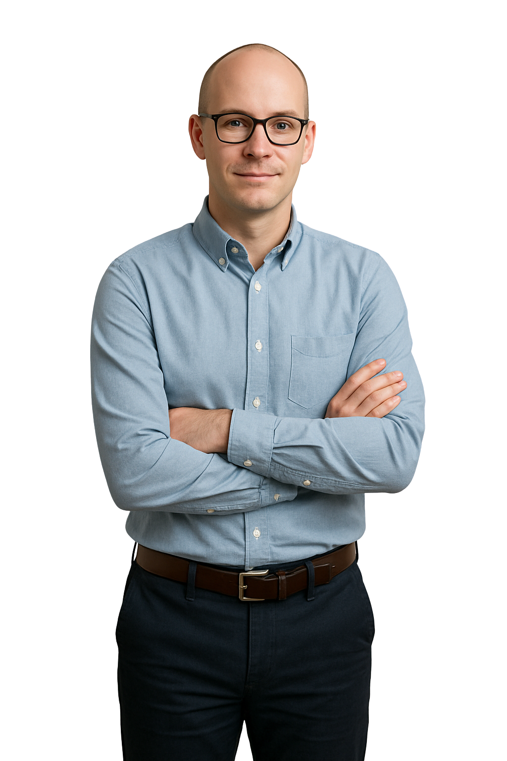 Daniel - Analytics Specialist